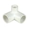 Thrifco Plumbing 3/4 Inch Slip x 1/2 Inch Threaded PVC Side Outlet Elbow SCH 40 8114272 - alternate 1